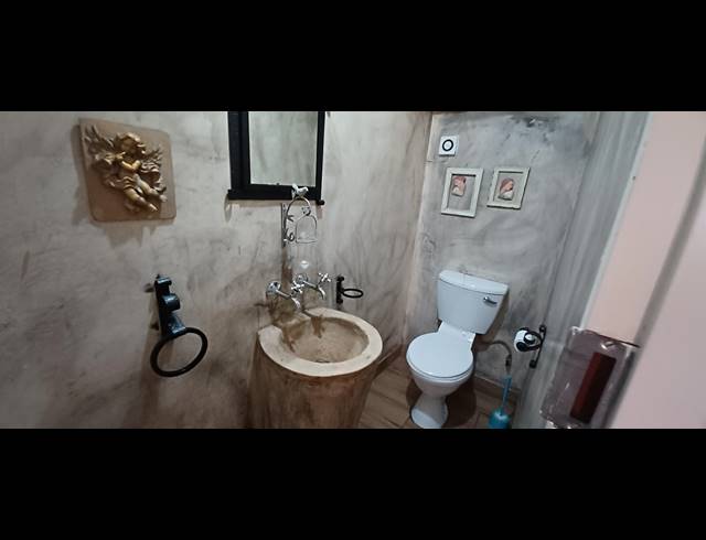 3 BEDROOM HOUSE FOR SALE IN DAL FOUCHE